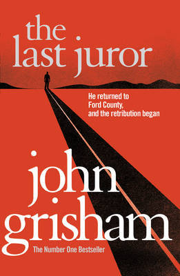 The Last Juror by John Grisham image
