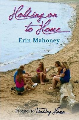Holding on to Home by Erin Mahoney image