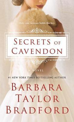 Secrets of Cavendon by Barbara Taylor Bradford image
