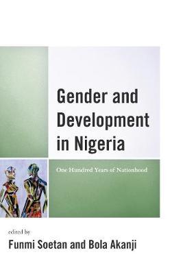 Gender and Development in Nigeria image