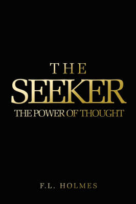 The Seeker by F. L. Holmes image