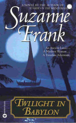 Twilight in Babylon by Suzanne Frank image