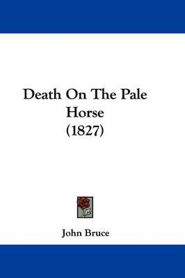 Death on the Pale Horse (1827) image