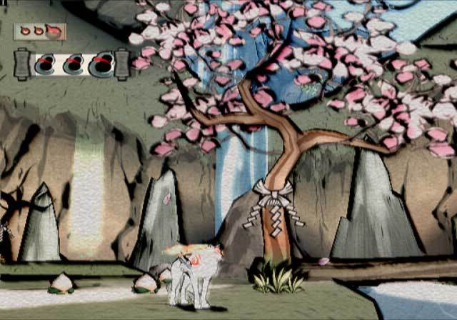 Okami for PlayStation 2 image