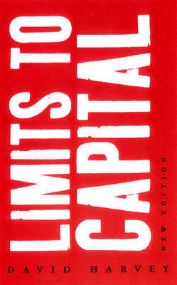 Limits to Capital by David Harvey image