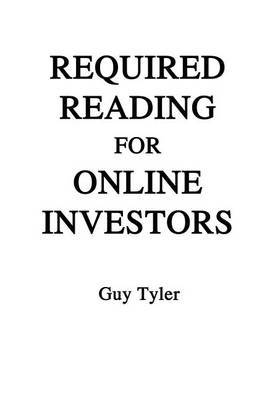 Required Reading for Online Investors by Guy Tyer image