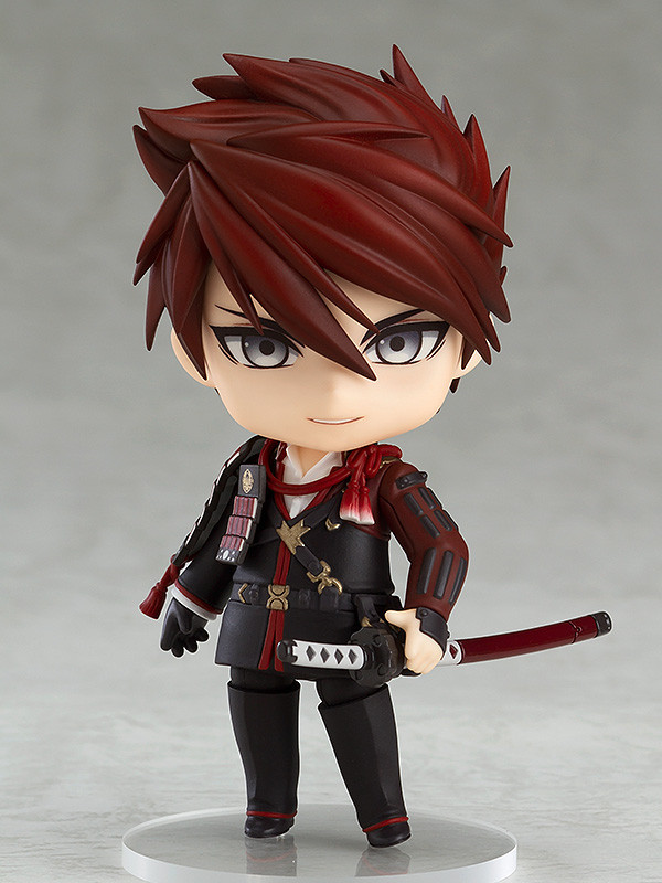 Touken Ranbu: Nendoroid Okanehira - Articulated Figure image