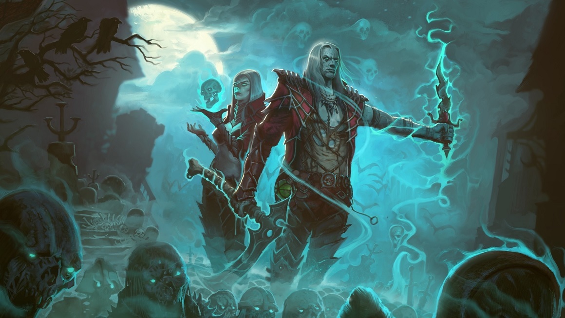 Diablo III: Eternal Collection image