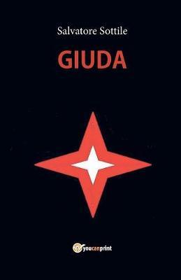 Giuda. Ediz. Inglese by Salvatore Sottile image