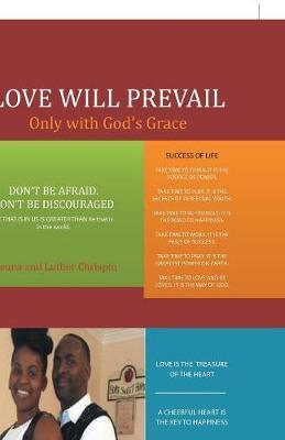 Love Will Prevail by Dieuna Chrispin image
