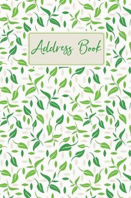 Address Book image