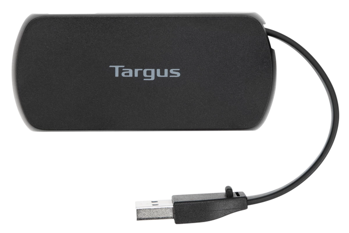 Targus 4-Port Value USB Hub image