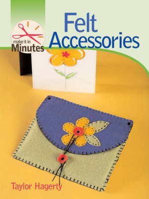 Felt Accessories by Taylor Hagerty image