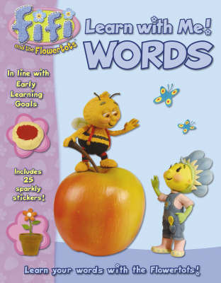 Words: Learn with Me image