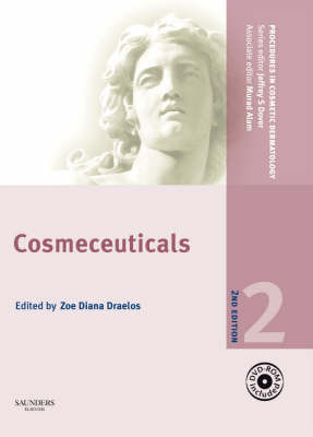 Cosmeceuticals by Zoe Diana Draelos image