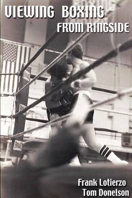 Viewing Boxing from Ringside by Thomas Donelson image