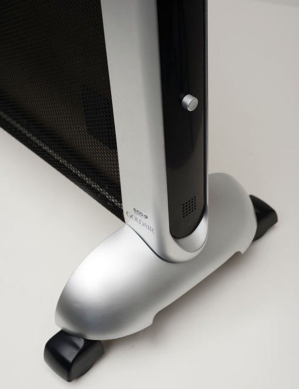 Goldair Electronic Micathermic Heater | at Mighty Ape NZ