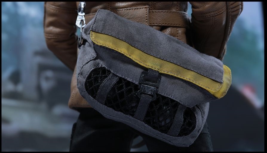 Star Wars: The Force Awakens - 12" Finn Figure image