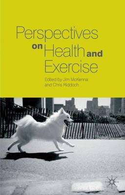 Perspectives on Health and Exercise image