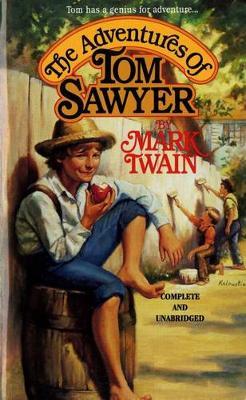 The Adventures of Tom Sawyer image