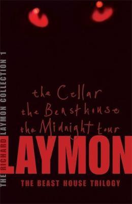 The The Richard Laymon Collection: Volume 1 by Richard Laymon image