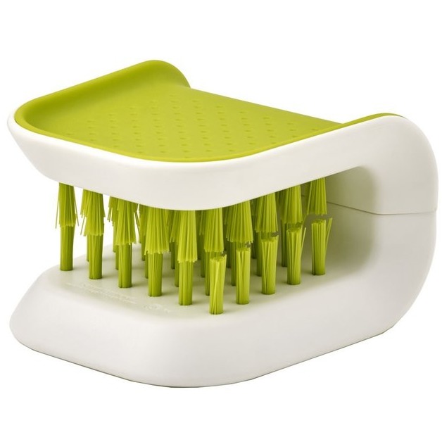 Joseph Joseph: Bladebrush - Knife Cleaner (Green)