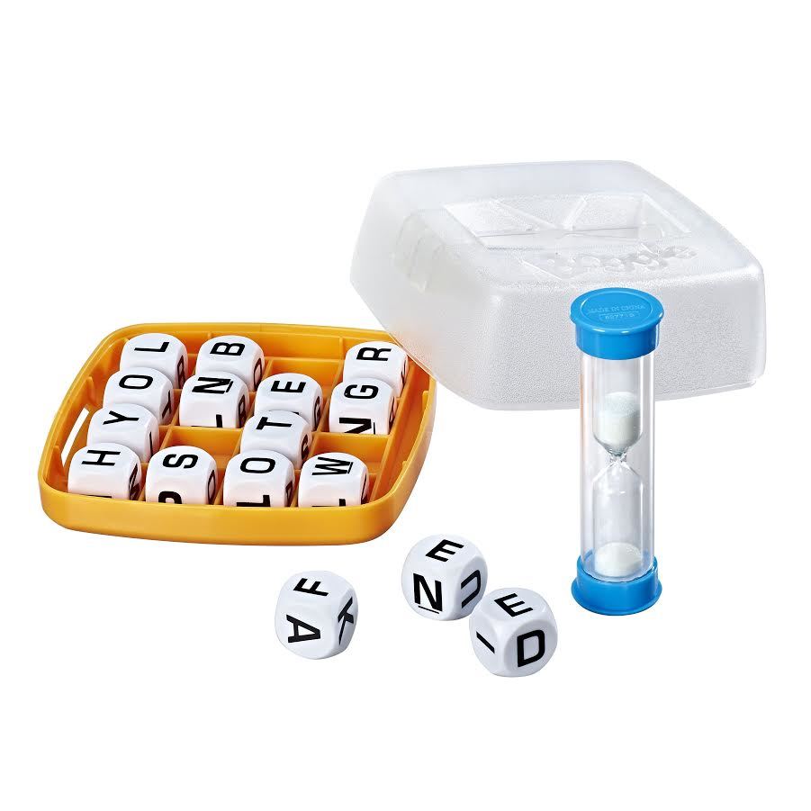 Boggle: Logic Game image