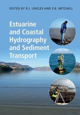 Estuarine and Coastal Hydrography and Sediment Transport image