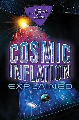 Cosmic Inflation Explained by Kelly Blumenthal image