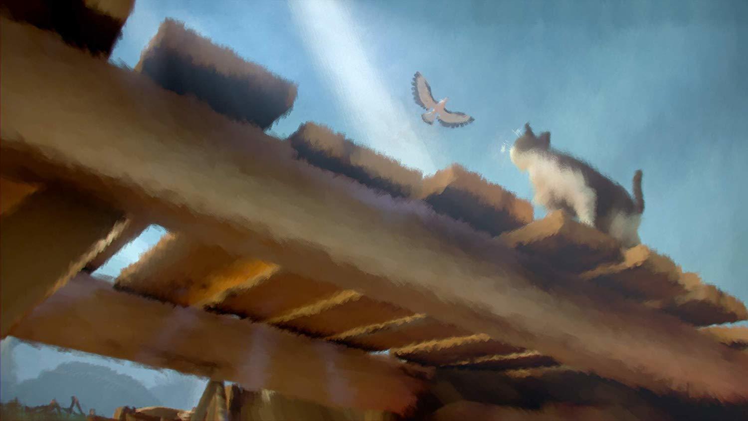 11:11 Memories Retold for PS4 image
