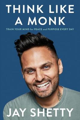 Think Like A Monk image