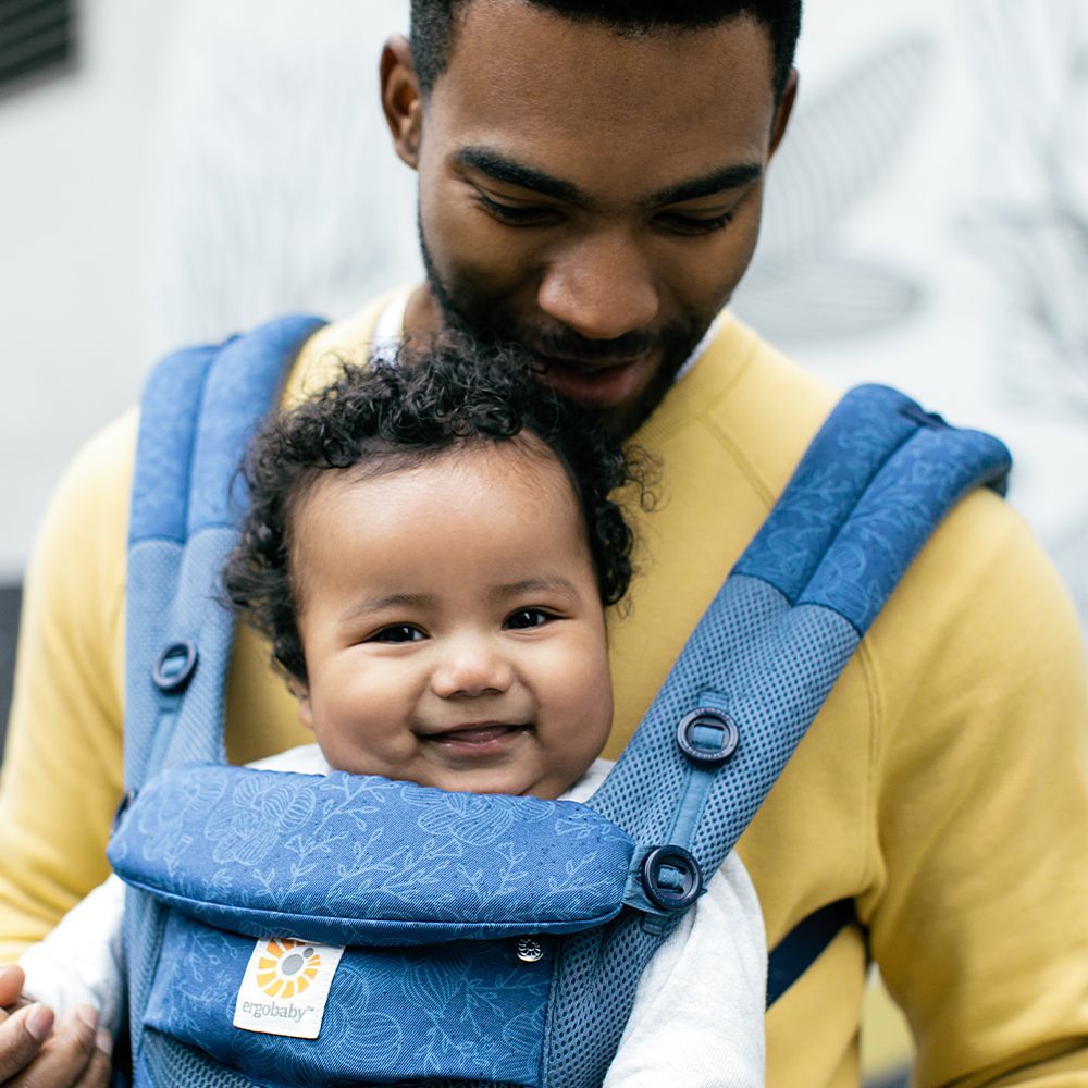 Buy Omni 360 AllInOne Baby Carrier at Mighty Ape NZ