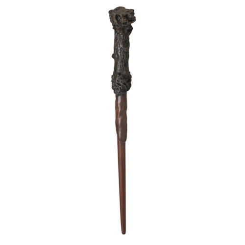 Harry Potter: Magic Wand Collection Best - Mini Figure (Blind Box) image