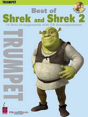 Best of "Shrek" and "Shrek 2" image