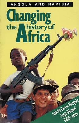 Changing the History of Africa image