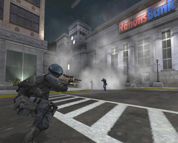 Counter-Strike for Xbox image