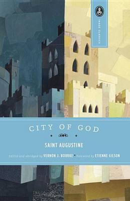 City Of God by Edmund Augustine image