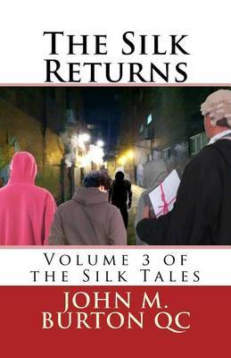 The Silk Returns image