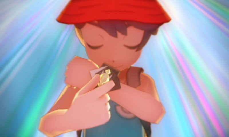 Pokemon Ultra Moon for Nintendo 3DS image