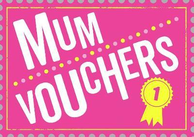 Mum Vouchers image