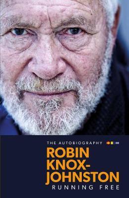 Running Free by Robin Knox-Johnston image