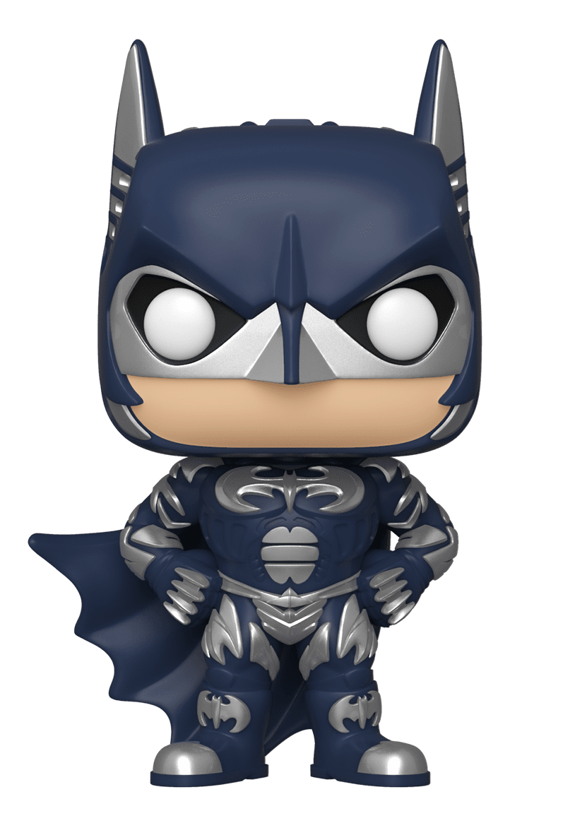 Batman (1997) - Pop! Vinyl Figure image