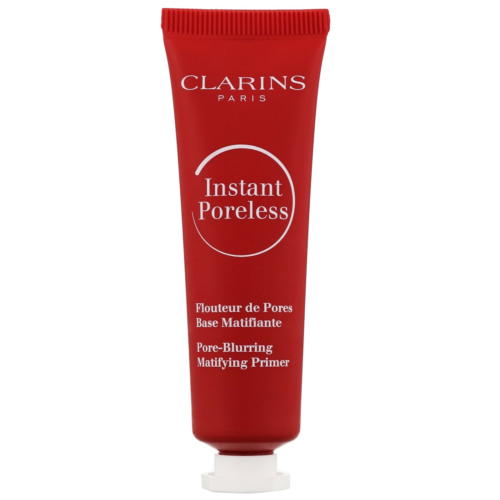 Buy Clarins: Instant Poreless Matifying Primer at Mighty Ape NZ