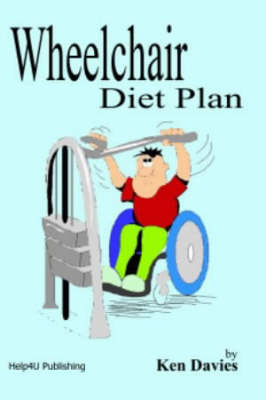 Wheelchair Diet Plan by Ken Davies image