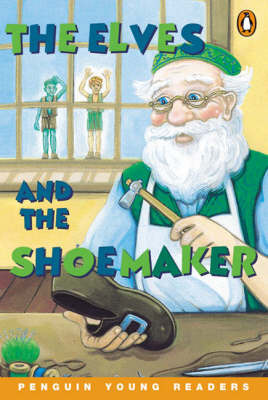 Elves and the Shoemaker image