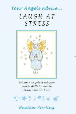 Laugh at Stress by Heather Stirling image