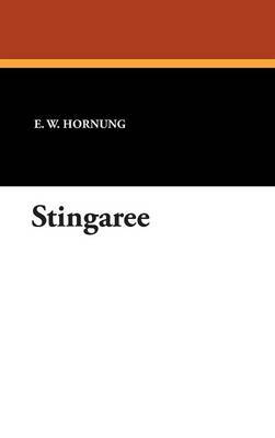 Stingaree by E.W. Hornung image