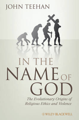 In the Name of God by John Teehan image