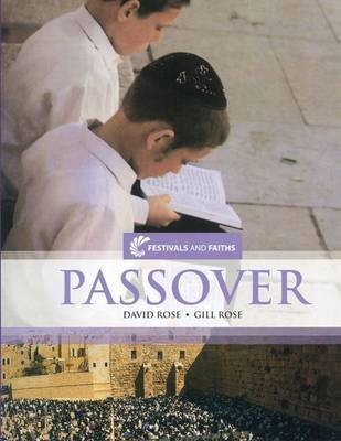 Passover by David Rose image