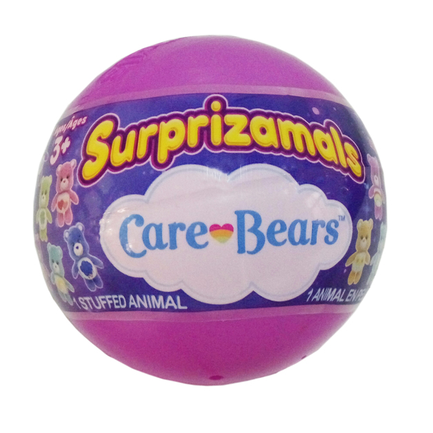 surprizamals care bears